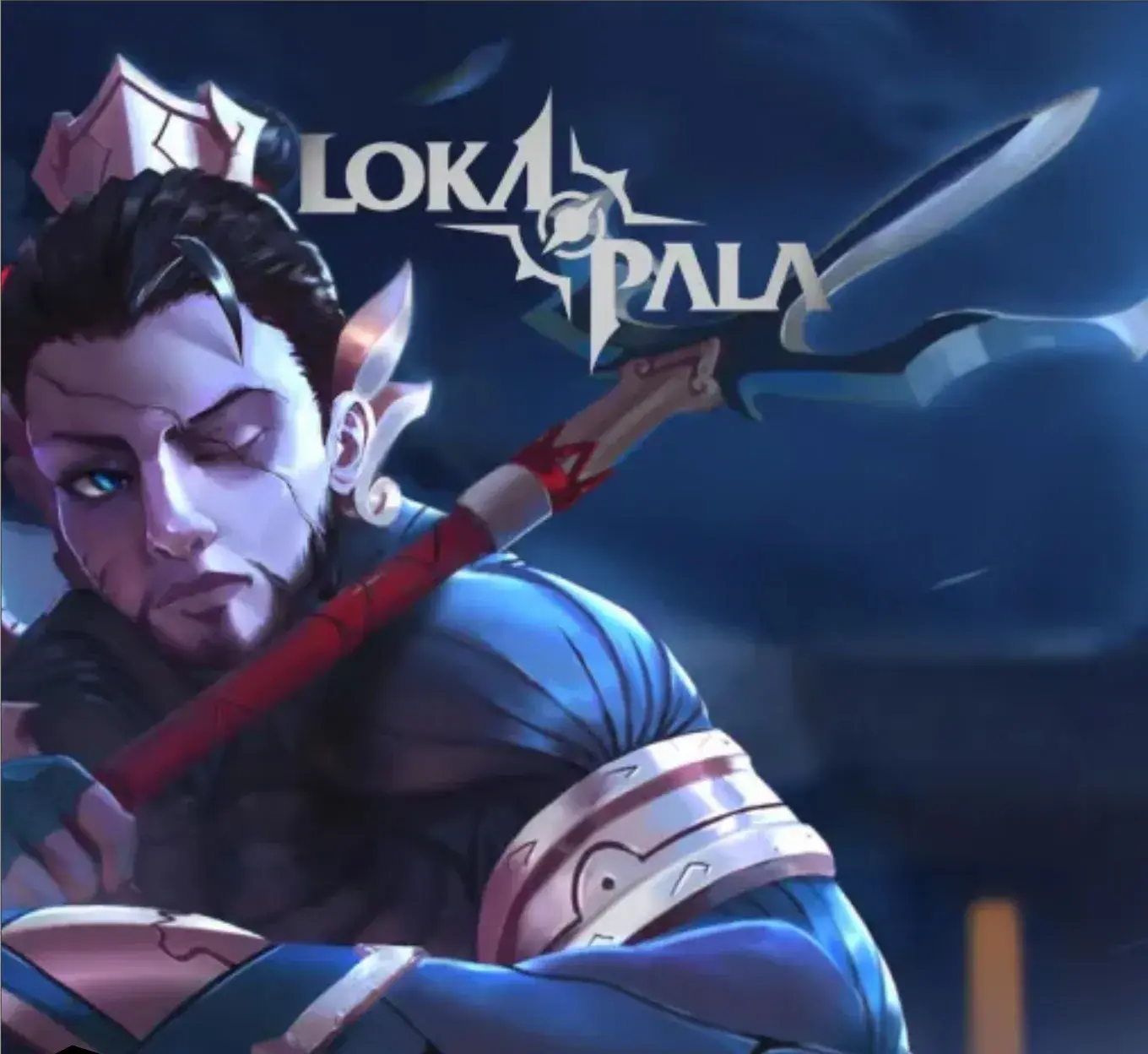 Lokapala