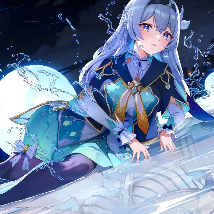 Honkai : Star Rail
