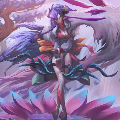 League Of Legends