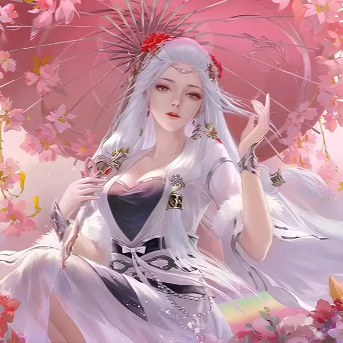Moonlight Blade M