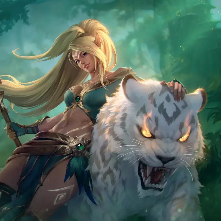 Age Of Magic