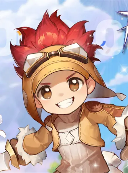 ROO - In App Pack (Ragnarok Origin Global)