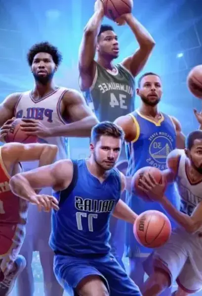 NBA INFINITE