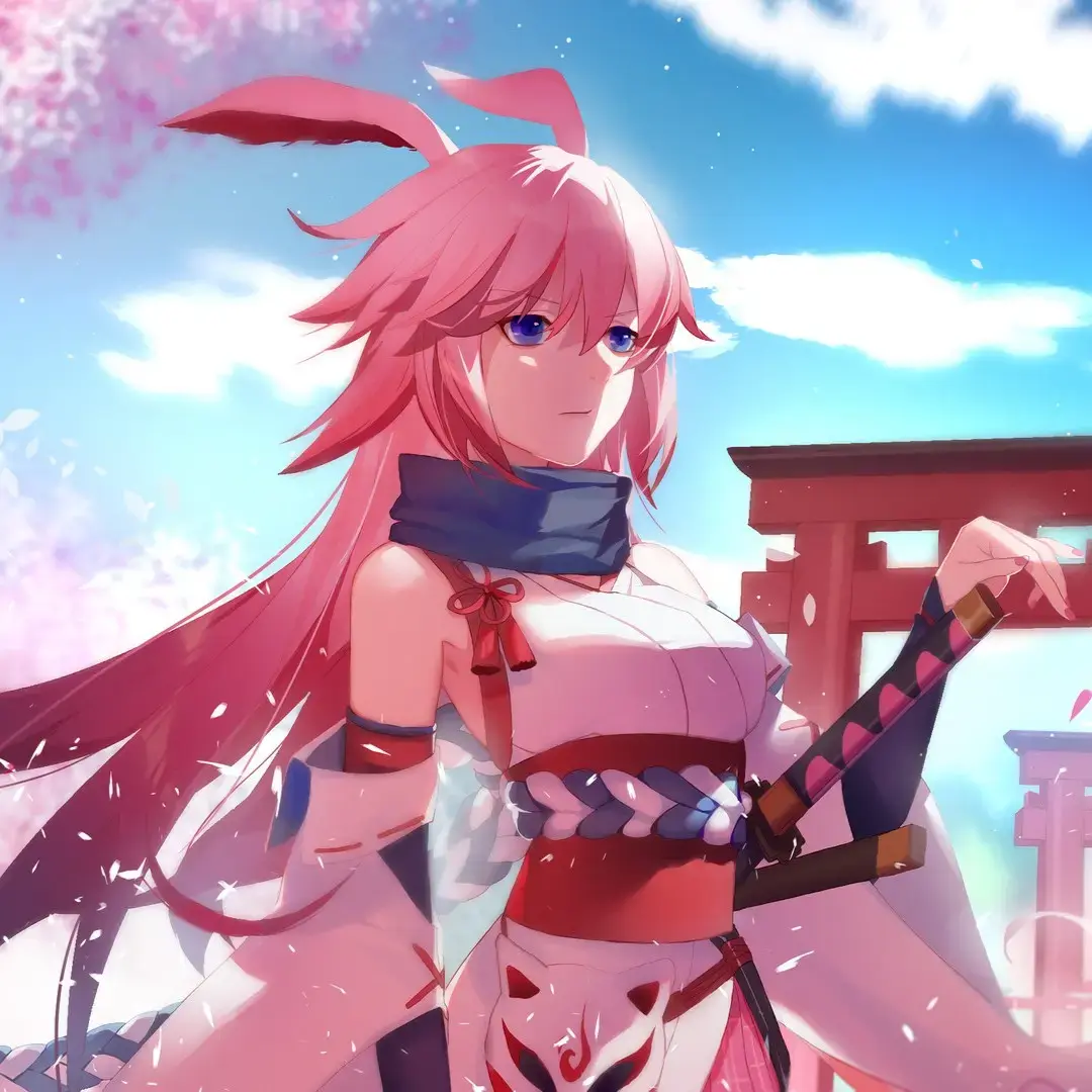 HONKAI IMPACT 3