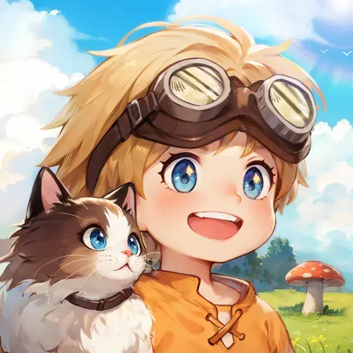 Tree of Savior : Neverland - Drop Link