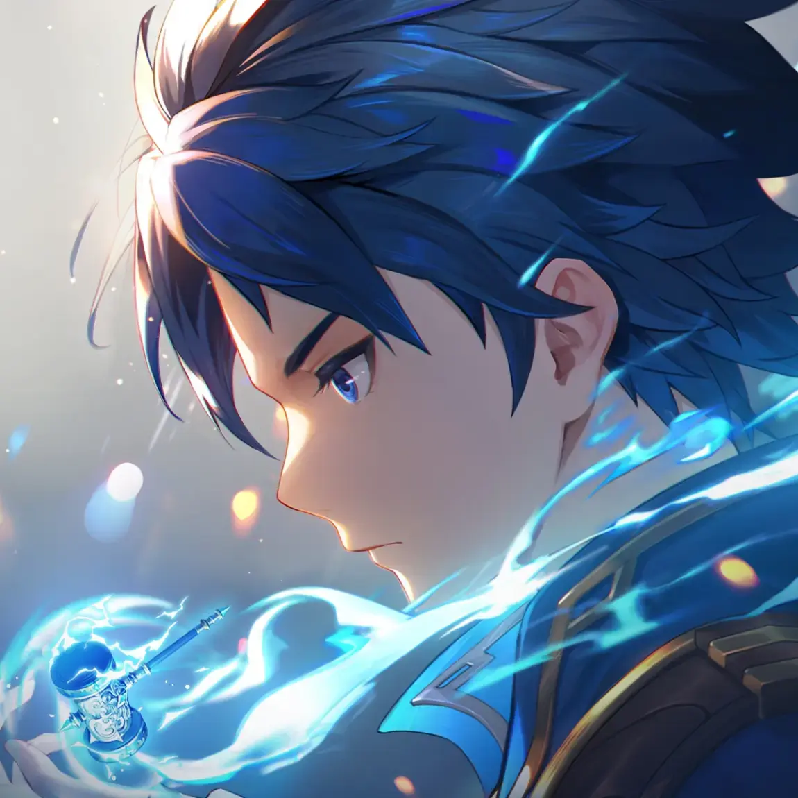 Soul Land: New World