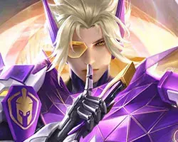 Honor Of Kings