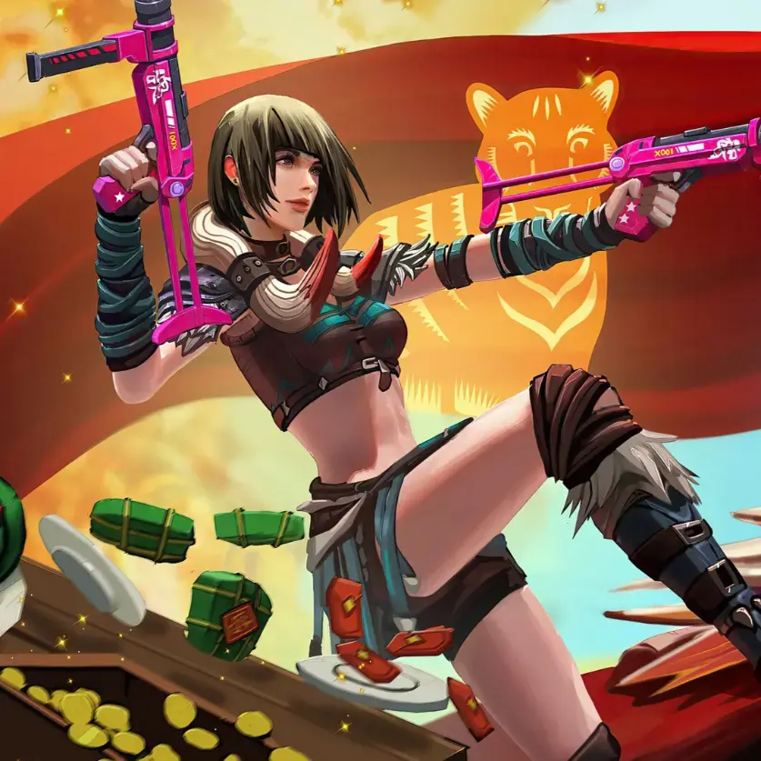 Free Fire Max Global