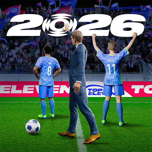 Top Eleven Football Manager