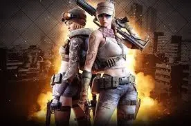 Via ID PointBlank