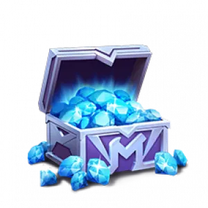 5 Diamonds