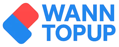 Wann Topup
